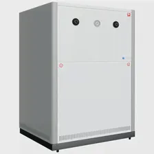 Стальной газовый котел Лемакс Премиум 80