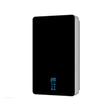 Электрический котел Лемакс PROPLUS 12