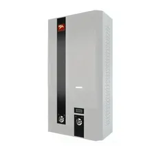 Водонагреватель газовый Лемакс Альфа 20М