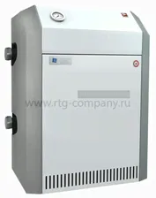 Котел газовый парапетный лемакс "Патриот 16" одноконтурный 16 кВт (без УСД)