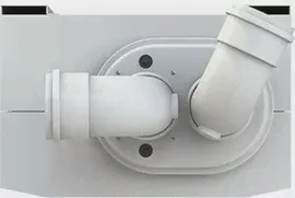 Газовый настенный двухконтурный котел Лемакс Prime-V24
