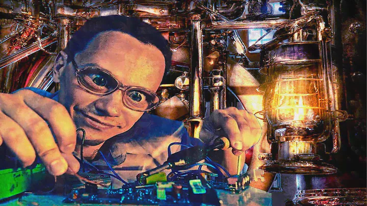 Питание для газовой колонки