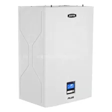 Котел отопительный газовый ЛЕМАКС PRIME-V24