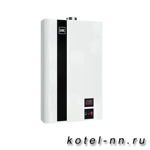 Газовая колонка Лемакс Balance-24
