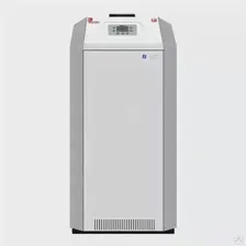 Котел газовый напольный Лемакс CLEVER-40 40 кВт одноконтурный