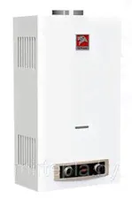Газовая колонка Лемакс Альфа Евро 20 кВт 10л