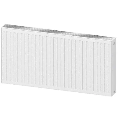 Стальной панельный радиатор Лемакс Compact 22 500x1600-0