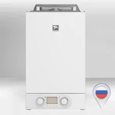 Настенный газовый котел Лемакс Start-24, двухконтурный