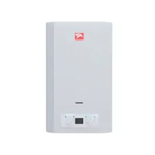 Газовая колонка Лемакс Classic-32