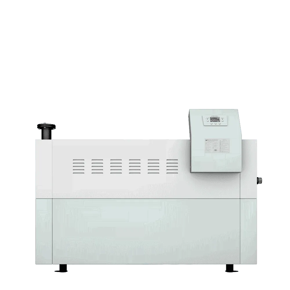 Котел газовый напольный Лемакс CLEVER L100 - покупай с выгодой-0