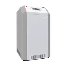 Котел газовый напольный Лемакс Clever - 20 кВт (стальной, одноконтурный)