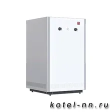 Напольный газовый котел Лемакс Премиум 80