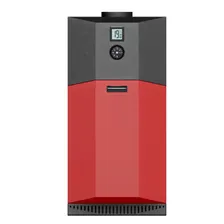 Газовый котел Лемакс PRESTIGE-35 энергонезависимый