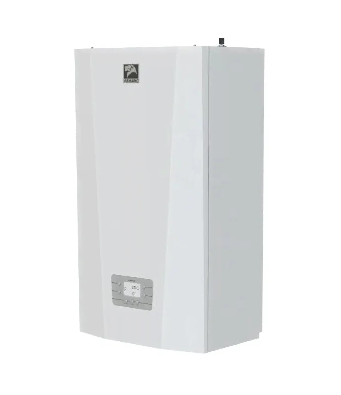 Котел газовый Лемакс PRIME-V24-3