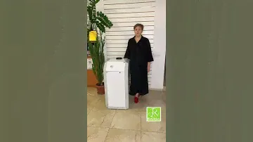 Обзор котла Лемакс