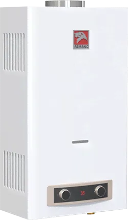 Лемакс Евро-24 Газовая колонка-0