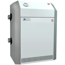 Парапетный газовый котел Лемакс Патриот 12